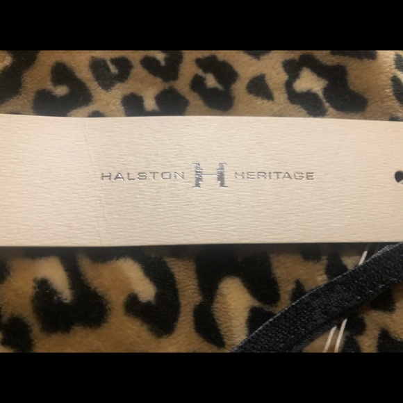 Halston Heritage Maxi dress - Picture 6 of 7